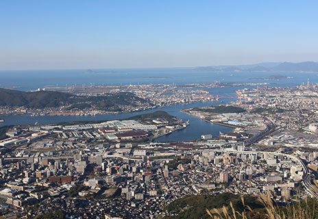 原工産 会社概要image