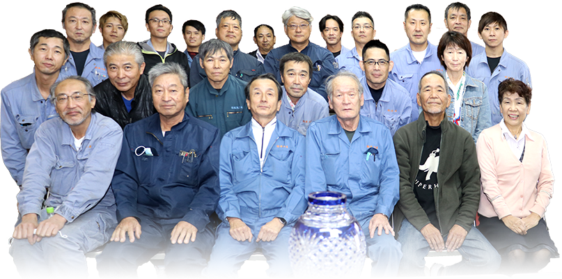採用情報image
